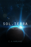 S.T 1 Front Cover v1