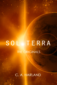 Sol.Terra - The Originals