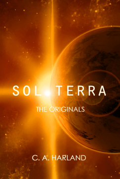 Sol.Terra - The Originals