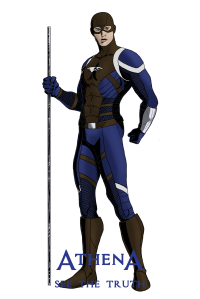 Athena - See The Truth 2