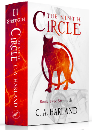 2-strength cover preview